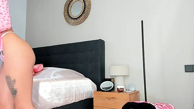 mazekyn online show from 03-18-25, 05:10