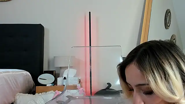 mazekyn online show from 03-20-25, 11:23