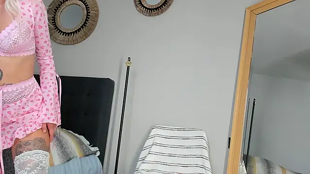 mazekyn online show from 09-19-25, 05:09