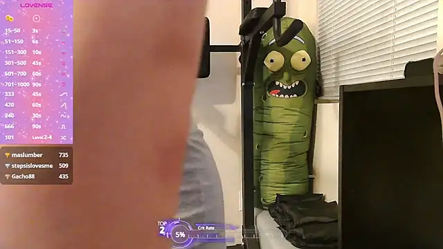 Snapshot of Blondiewithanass chatting on 03-18-25, 12:58 Blondiewithanass online show from 03-18-25, 12:58