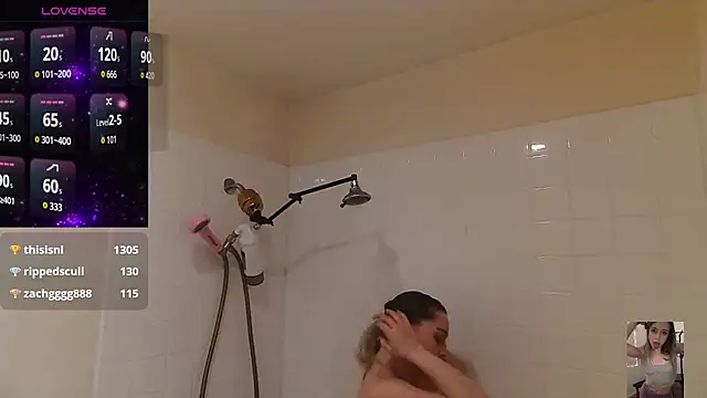 Blondiewithanass online show from 11-26-25, 11:17