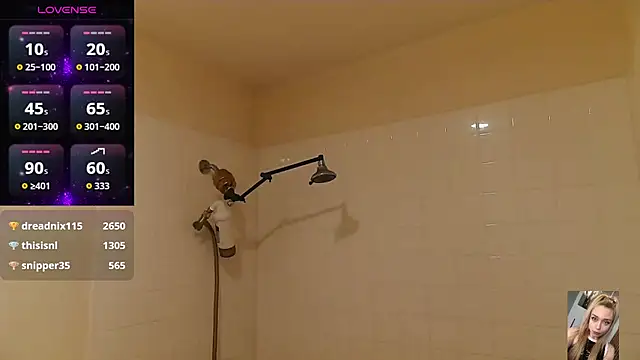 Blondiewithanass online show from 12-01-25, 02:16