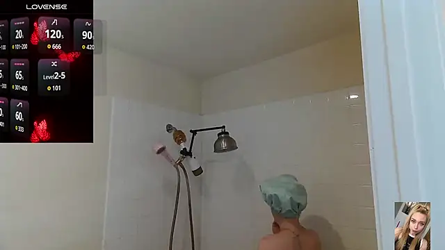Blondiewithanass online show from 07-09-26, 06:56