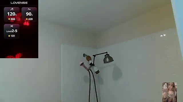 Blondiewithanass online show from 07-10-26, 11:51