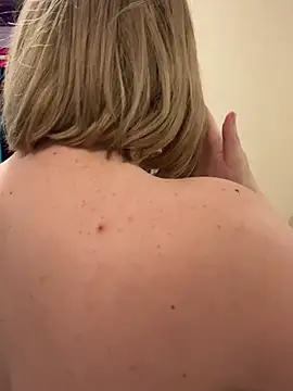 Blondiee x online show from 02-08-25, 11:13