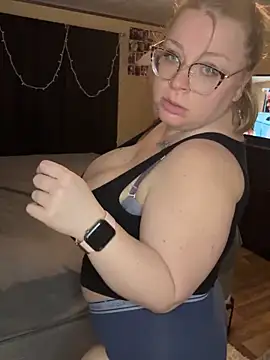 Blondiee x online show from 02-15-25, 11:14