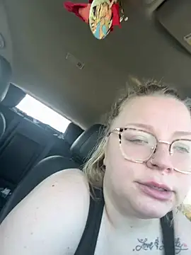 Blondiee x online show from 02-22-25, 07:47