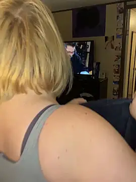 Blondiee x online show from 02-27-25, 01:38