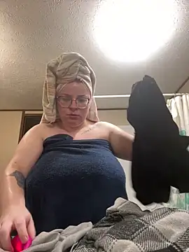 Blondiee x online show from 03-04-25, 10:05