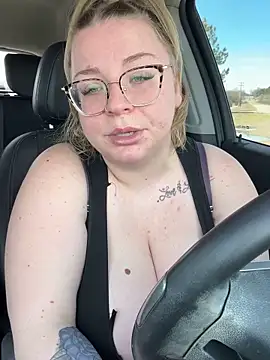 Blondiee x online show from 03-07-25, 06:43