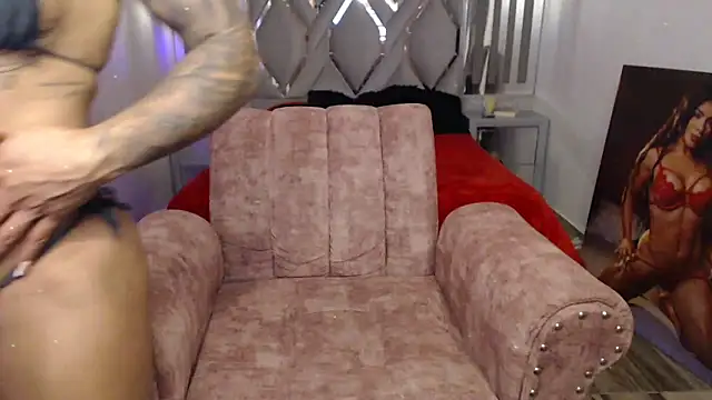 beautifulunna  online show from 12-17-24, 11:16