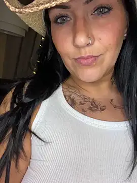 LittleMissEeve online show from 06-07-26, 02:59