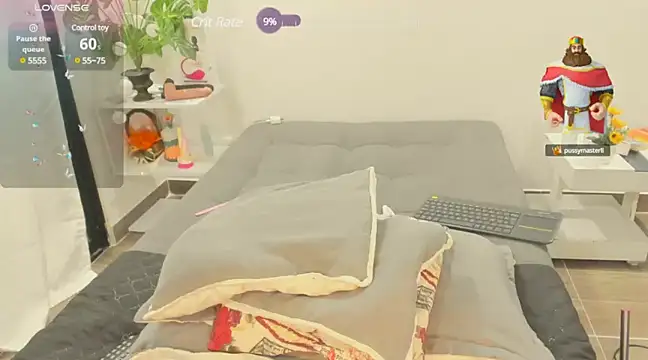 TanishaEvans online show from 01-13-25, 07:21