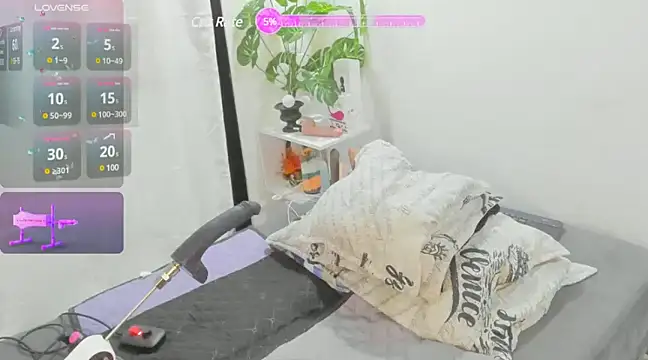 TanishaEvans online show from 01-22-25, 06:42