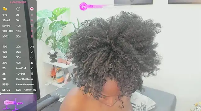 TanishaEvans online show from 02-09-25, 06:22