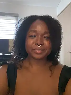 TanishaEvans online show from 07-03-26, 01:39