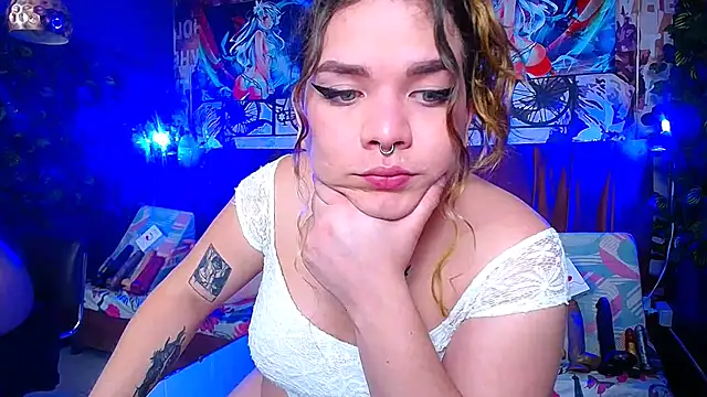 Snapshot of ShantalBlonde chatting on 01-23-25, 03:05 ShantalBlonde online show from 01-23-25, 03:05