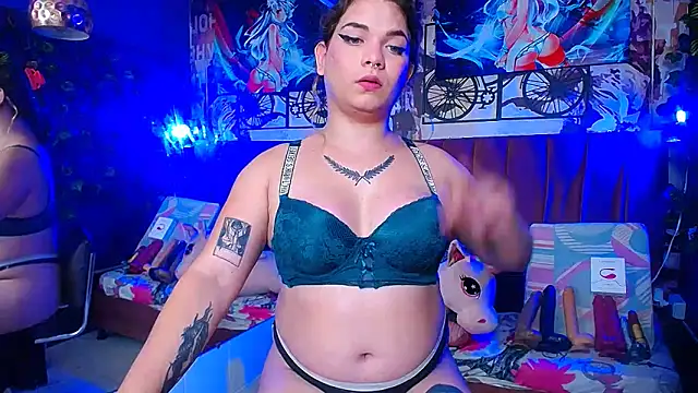 Snapshot of ShantalBlonde chatting on 01-26-25, 12:54 ShantalBlonde online show from 01-26-25, 12:54