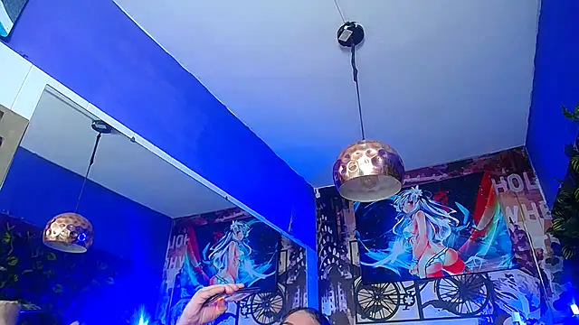 Snapshot of ShantalBlonde chatting on 02-18-25, 03:53 ShantalBlonde online show from 02-18-25, 03:53