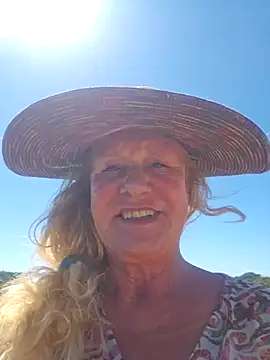 THESensualhorny online show from 03-31-26, 01:22