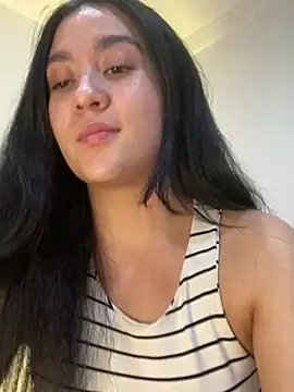 Nina lovi online show from 12-29-24, 01:45