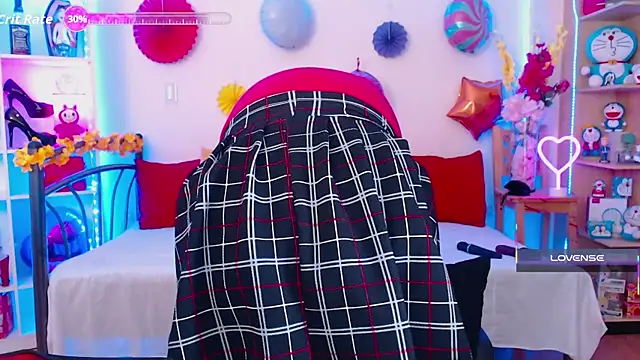 Annie p online show from 10-04-25, 11:14