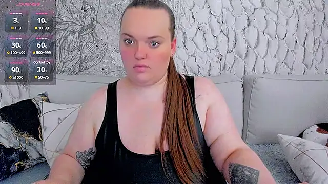  MarryGirl  online show from 12-09-24, 02:45