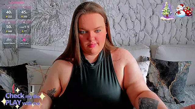  MarryGirl  online show from 01-02-25, 08:39