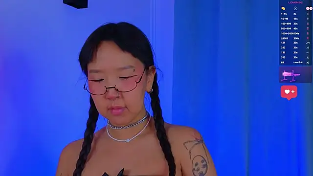 a11yson online show from 01-21-25, 02:59