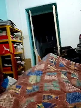 Matteo845 online show from 12-02-25, 01:33