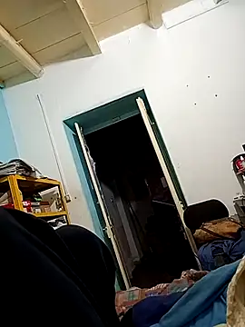 Matteo845 online show from 12-03-25, 03:47