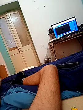 Matteo845 online show from 02-09-26, 03:54