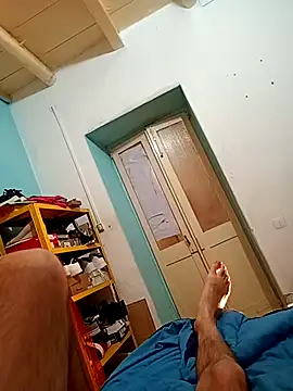 Matteo845 online show from 02-11-26, 04:50