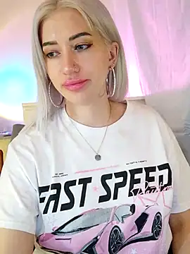 Fuck-Gina online show from 05-10-26, 03:55