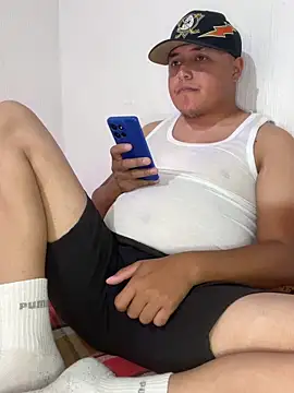 BigBoyShadez online show from 10-01-25, 11:55