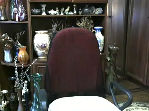 ElenaZed online show from 12-05-24, 07:38