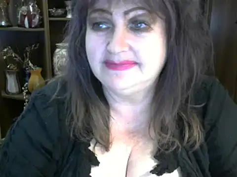 ElenaZed online show from 12-05-24, 08:00