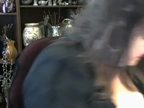 ElenaZed online show from 12-09-24, 08:33