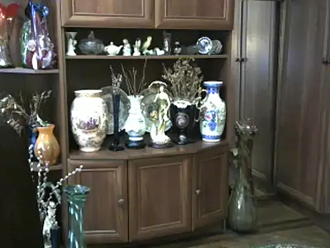 ElenaZed online show from 12-23-24, 11:57