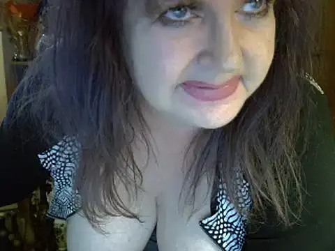 ElenaZed online show from 02-15-25, 04:34