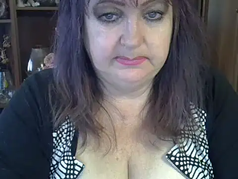 ElenaZed online show from 03-04-25, 08:46