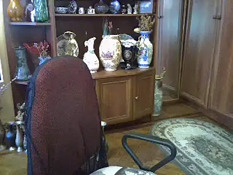 Snapshot of ElenaZed chatting on 02-11-26, 10:53 ElenaZed online show from 02-11-26, 10:53