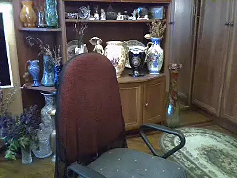 ElenaZed online show from 05-12-26, 06:43
