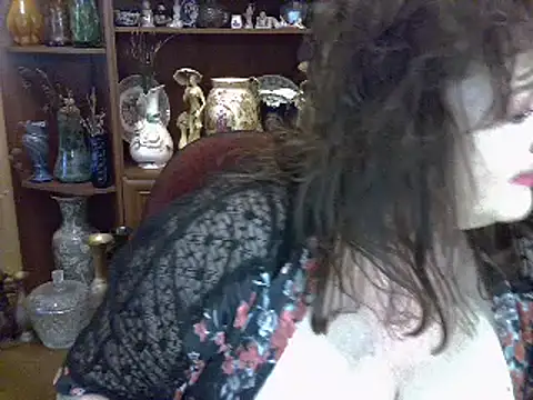 ElenaZed online show from 06-18-26, 06:35