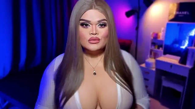 KarolinaThompson online show from 12-07-24, 10:06