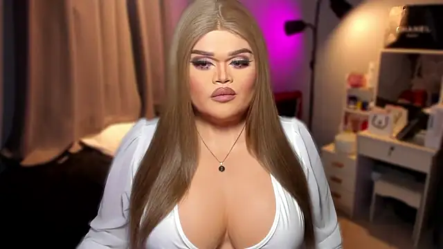 KarolinaThompson online show from 12-21-24, 02:30