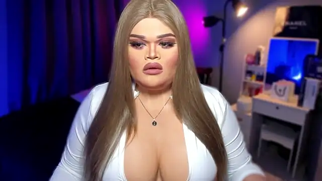 KarolinaThompson online show from 01-16-25, 08:00