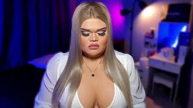 KarolinaThompson online show from 01-19-25, 09:45