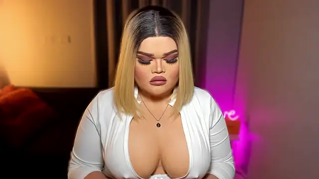 KarolinaThompson online show from 02-20-25, 10:27