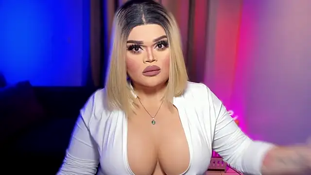 KarolinaThompson online show from 02-21-25, 08:07